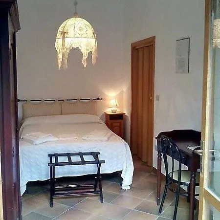 Hotel Il Gelsomino