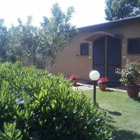 Il Gelsomino Hotel *