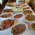 Il Gelsomino 호텔 *