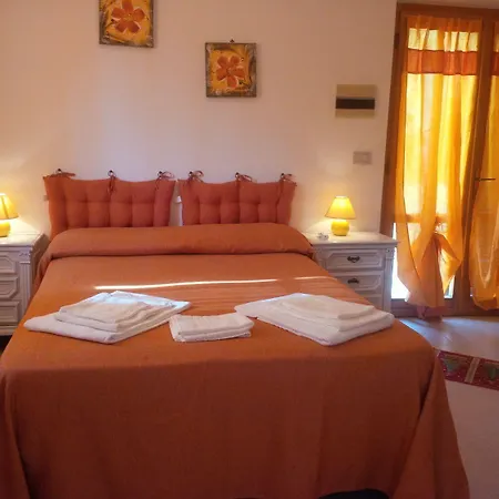 Il Gelsomino Hotel *
