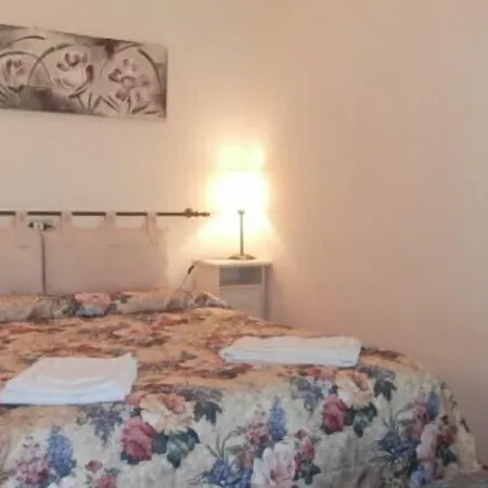 Hotel Il Gelsomino *