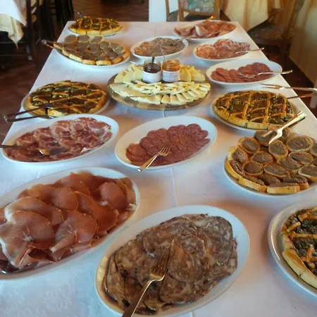 Il Gelsomino Hotel *