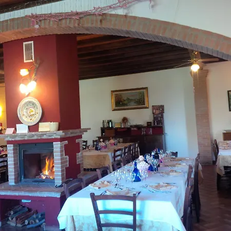 Il Gelsomino Hotel Grosseto