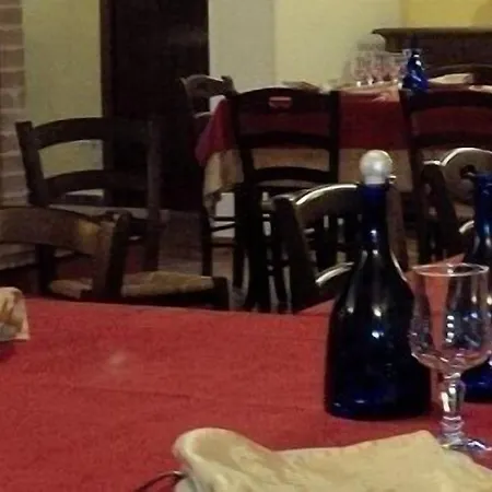 Il Gelsomino * Grosseto