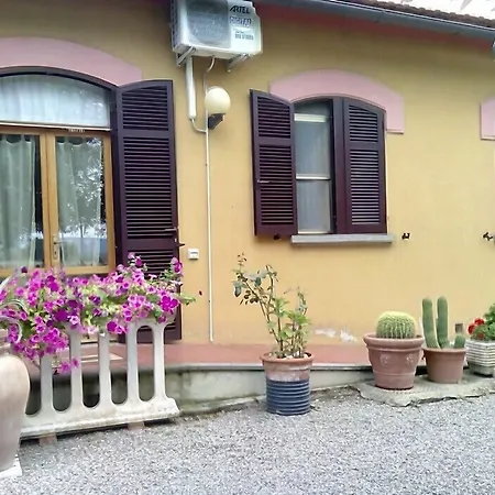 Il Gelsomino * 그레세토