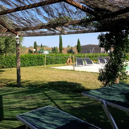 Hotel Il Gelsomino