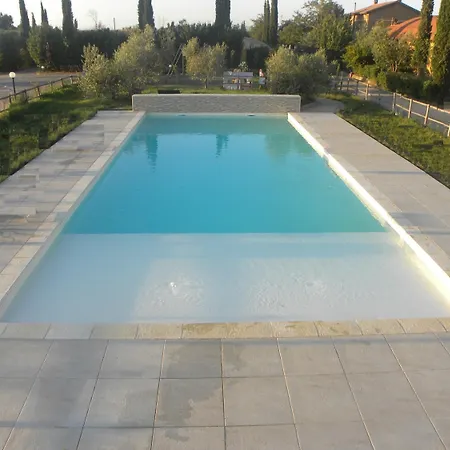 Il Gelsomino Grosseto