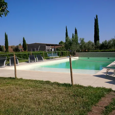 Il Gelsomino Hotel *