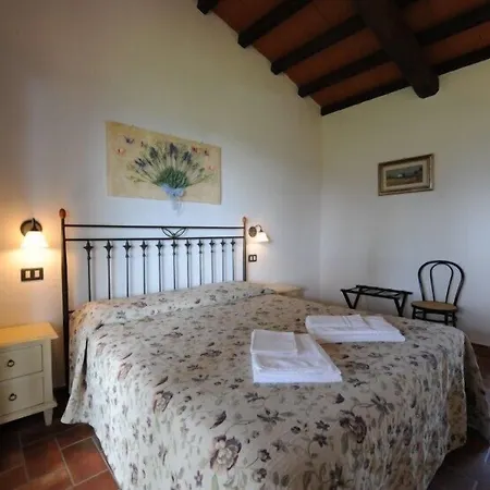 Hotel Il Gelsomino