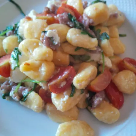 Il Gelsomino * Grosseto